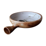 Coupelle poterie de la colombe Coupelle poterie de la colombe