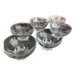 Coupelles royal muscat