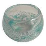 Coupelle en verre