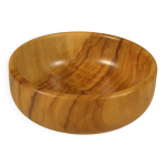 Coupelle vide - poche en bois 13 cm