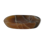 Coupelle vide poche onyx vintage