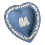Coupelle wedgwood coeur
