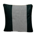 Coussin ami y'sar vert