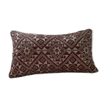 Coussin dokmai chocolat