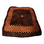 Coussin granny square
