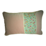 Coussin romantique