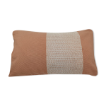 Coussin rose diane - ami h'yut 30x50