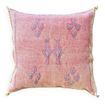 Coussin sabra