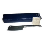 Couteau  fromage laguiole