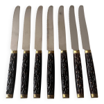 Couteaux pradel annes 60