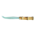 Couteau de service manche bambous