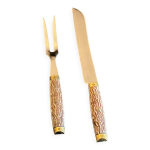 Couverts  dcouper pradel