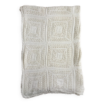 Couvre lit au crochet - 183x133