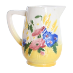 Crmier en barbotine saint clment