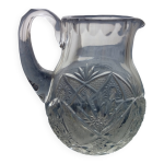 Cremier en cristal zawiercie