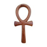 Croix gyptienne ou nkh
