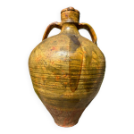 Cruche poterie en terre cuite