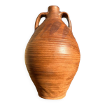 Cruche en terre cuite