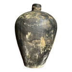 Cruche en terre cuite