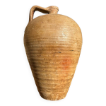 Cruche en terre cuite