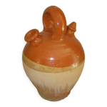 Cruche en terre cuite