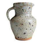 Cruche vintage guy roland marcy