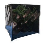 Cube de rangement kartell