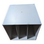 Cube / table d'appoint design scandinave, palaset 1970