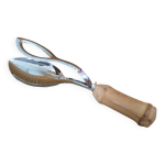 Cuill�re bambou