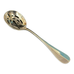 Cuillre  olive , glaon modle fidelio, christofle