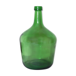 Dame jeanne bonbonne verte 1, 8l