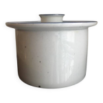 Dansk design niels refsgaard cramique scandinave faitout couvercle denmark