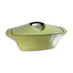 Daubiere le creuset, raymond loewy Daubiere le creuset, raymond loewy