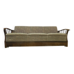 Daybed, canapé - lit année 1950 vintage Daybed, canapé - lit année 1950 vintage