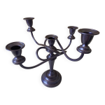 Design chandelier victorien 5 feux ianthe made in england