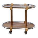 Desserte art d�co circa 1930 - 40