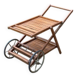 Desserte en bois