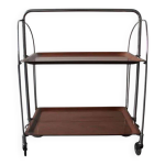 Desserte bremshey gerlinol pour allemagne, 1970