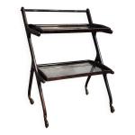 Desserte, italie 1950