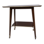 Desserte vintage annes 60