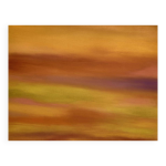 Dessin au pastel sentier des ocres by atelier clophe