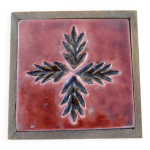 Dessous de bouteille