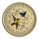 Dessous de bouteille longwy xx si�cle