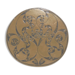 Dessous de plat