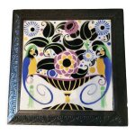 Dessous de plat art dco