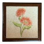 Dessous de plat authentique annes 1970