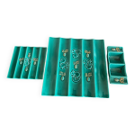 Dessous de plat, bouteille cureuil