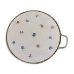 Dessous de plat en cramique