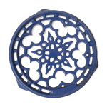 Dessous de plat le creuset