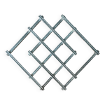 Dessous de plat extensible